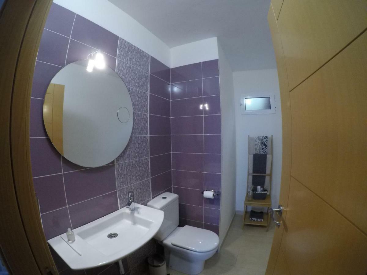 Bajamar 152 Villa Екстериор снимка
