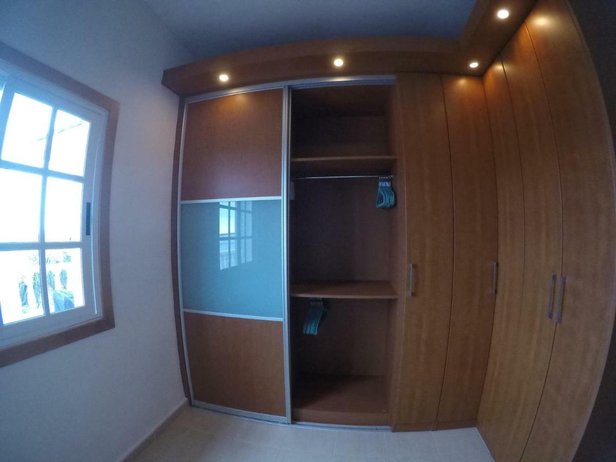 Bajamar 152 Villa Екстериор снимка