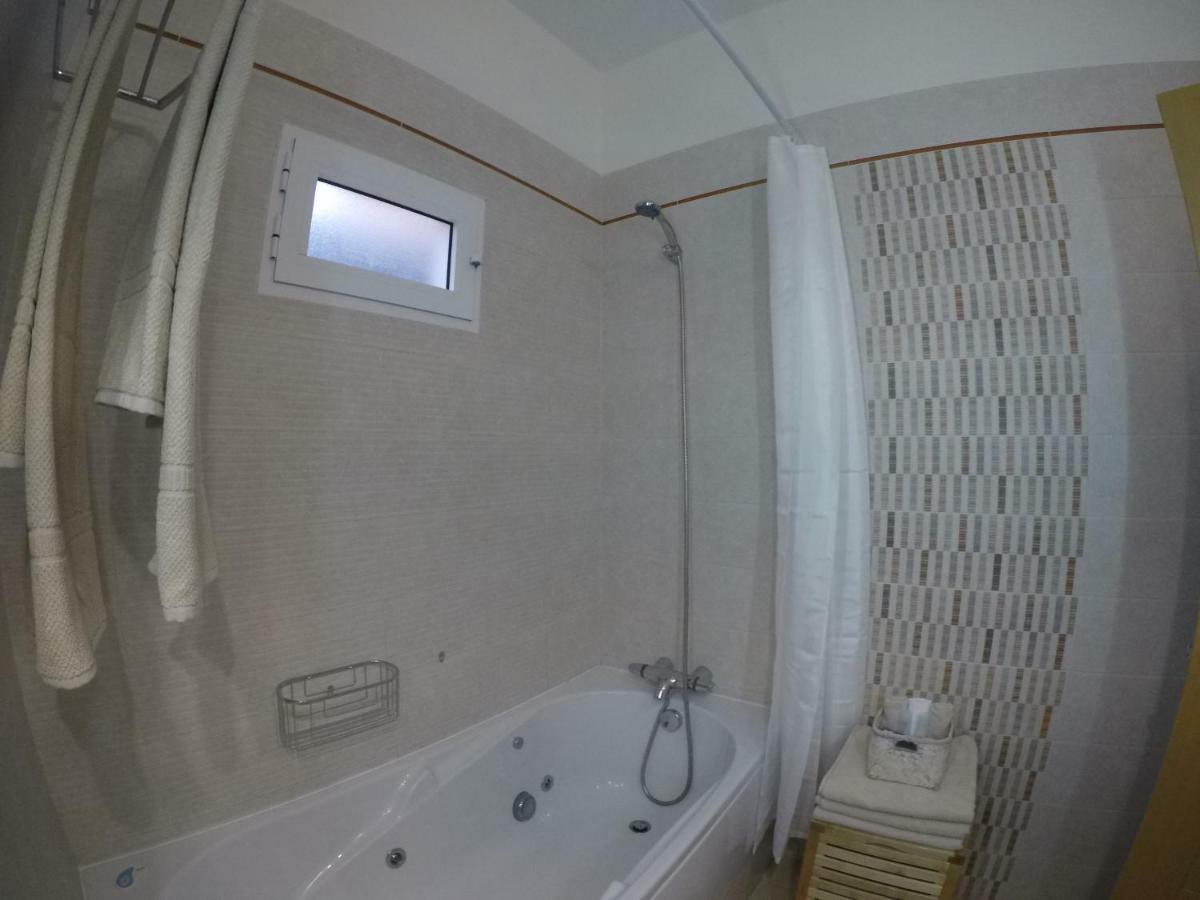 Bajamar 152 Villa Екстериор снимка