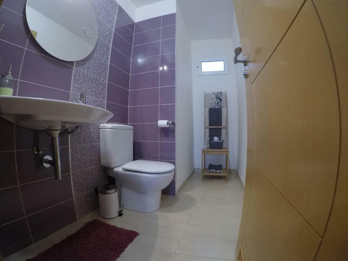 Bajamar 152 Villa Екстериор снимка
