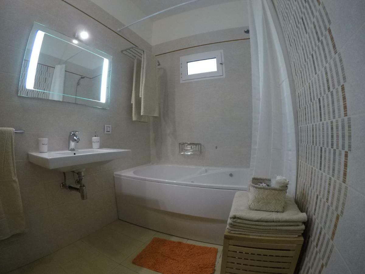 Bajamar 152 Villa Екстериор снимка