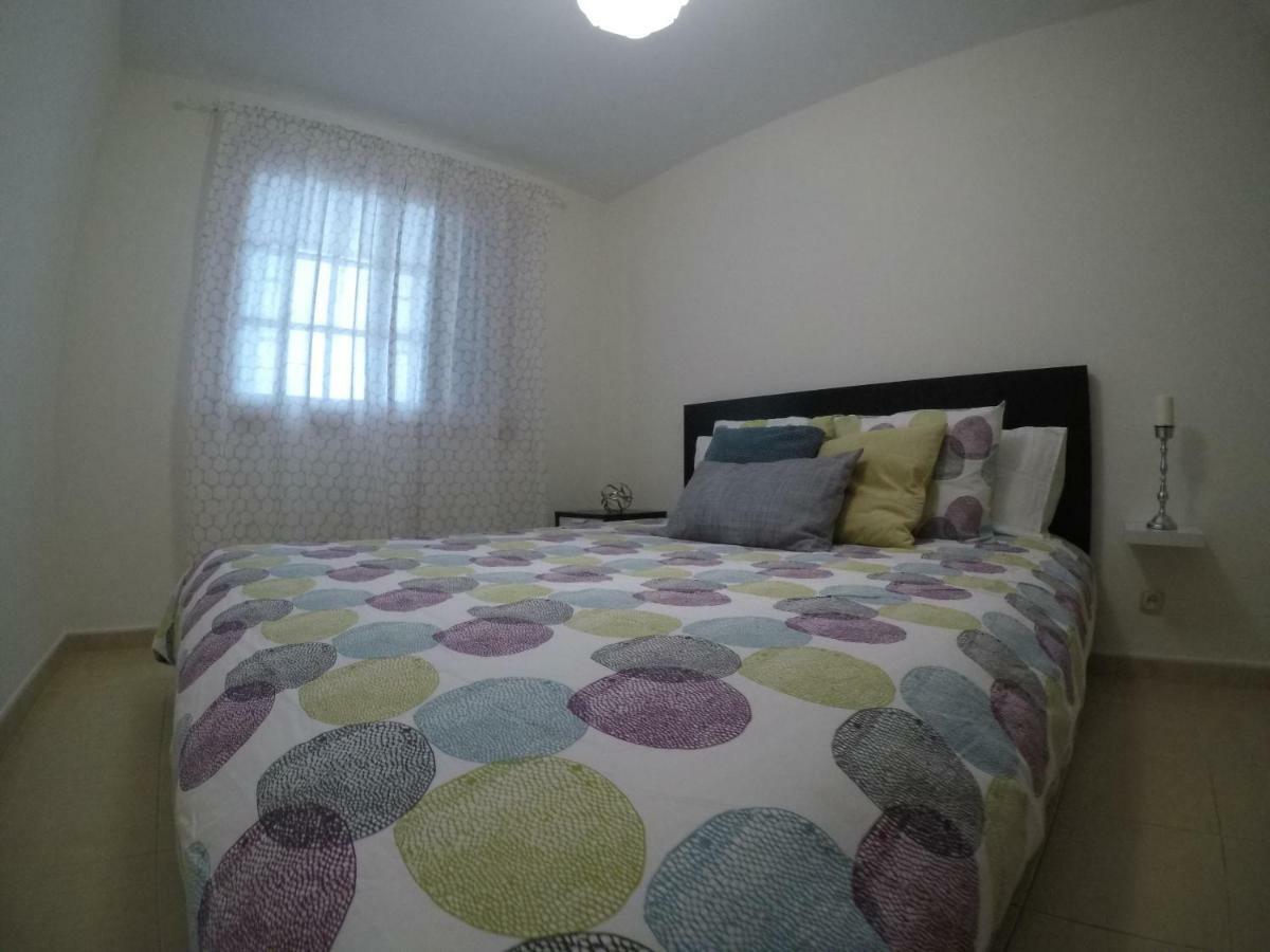 Bajamar 152 Villa Екстериор снимка