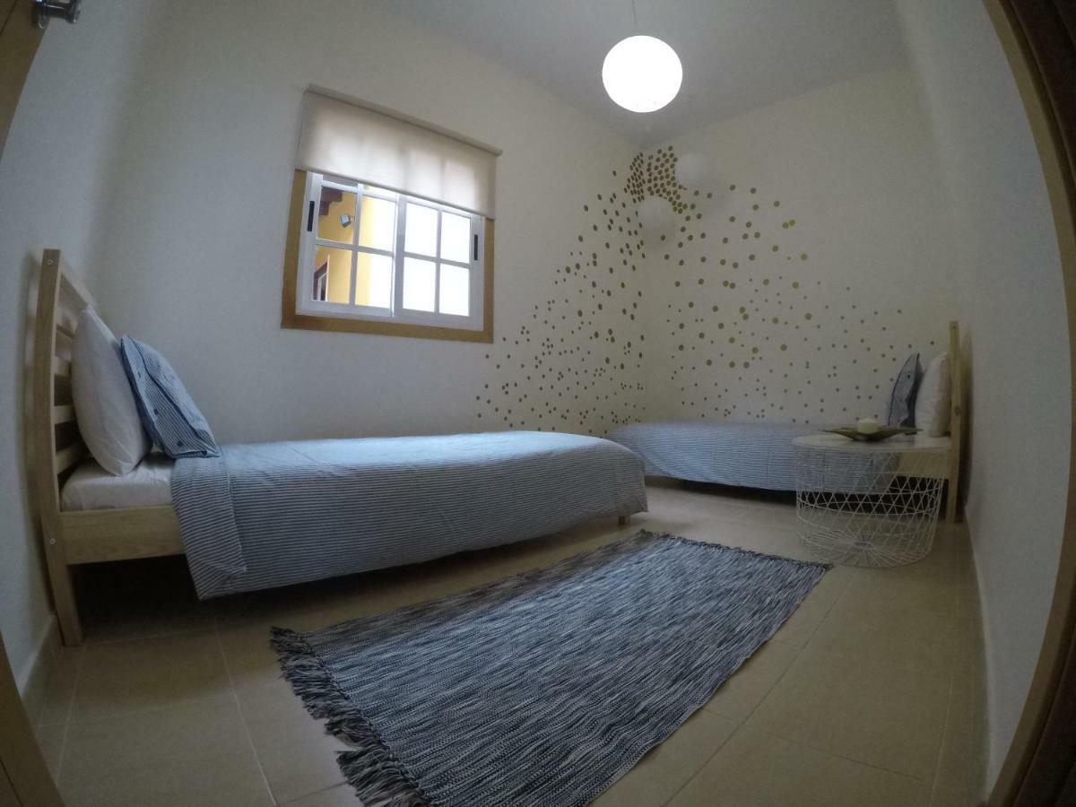 Bajamar 152 Villa Екстериор снимка
