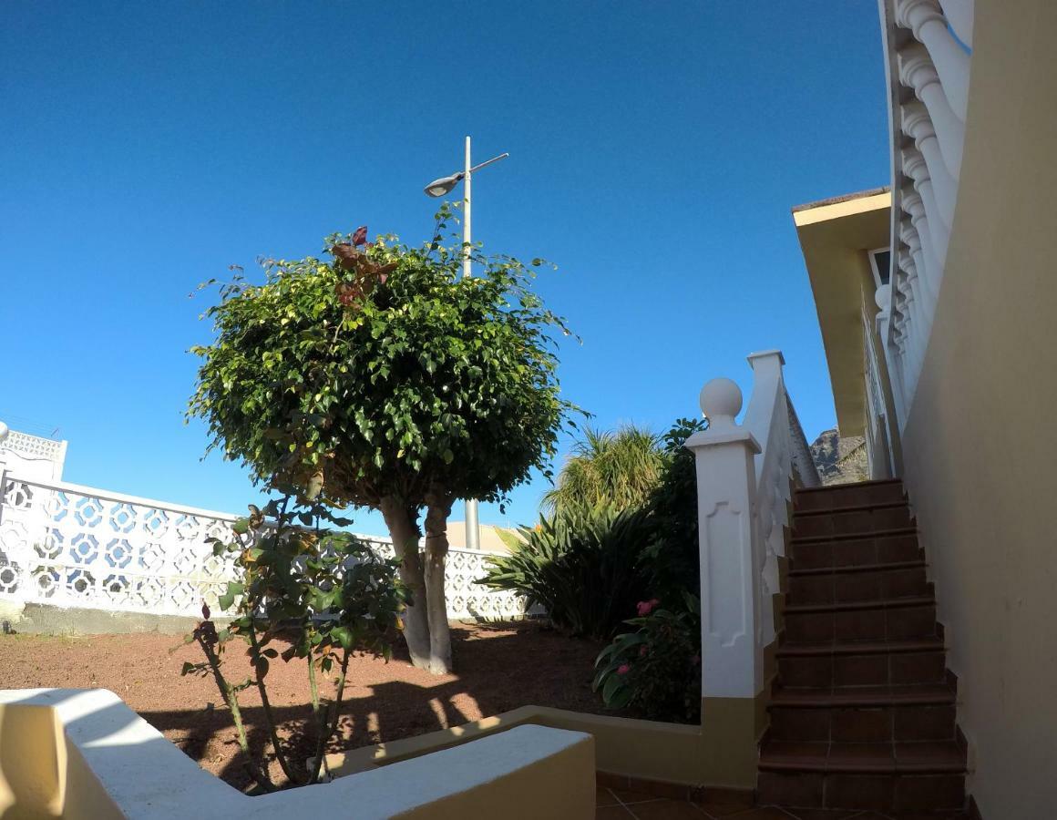 Bajamar 152 Villa Екстериор снимка
