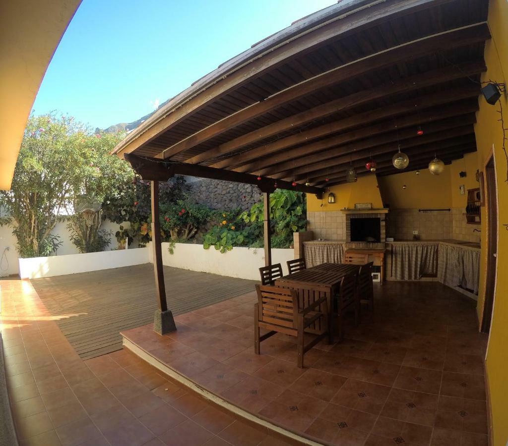 Bajamar 152 Villa Екстериор снимка