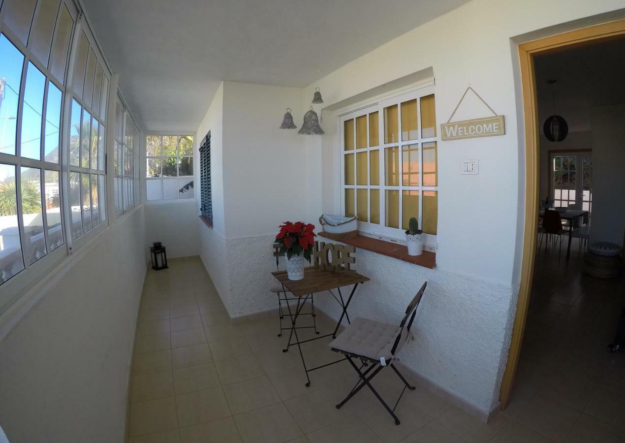 Bajamar 152 Villa Екстериор снимка